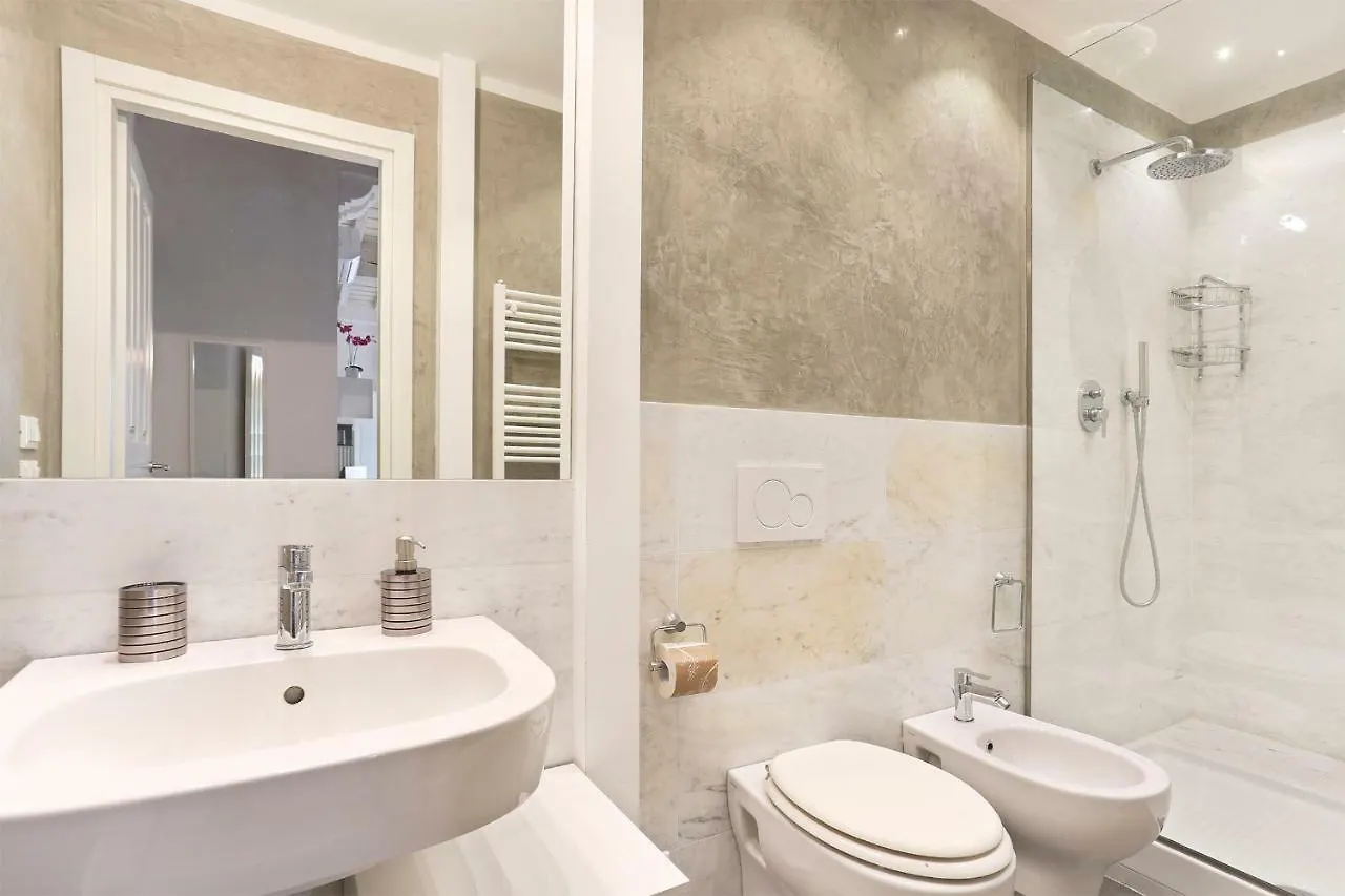 Ginori Apartment Florence