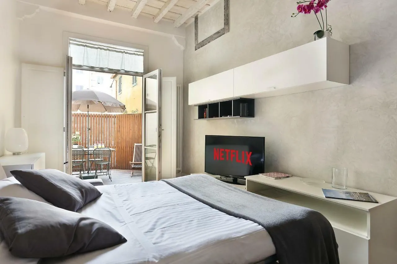Ginori Apartment Florence