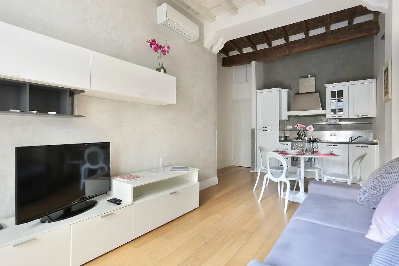 Ginori Apartment Florence Italy