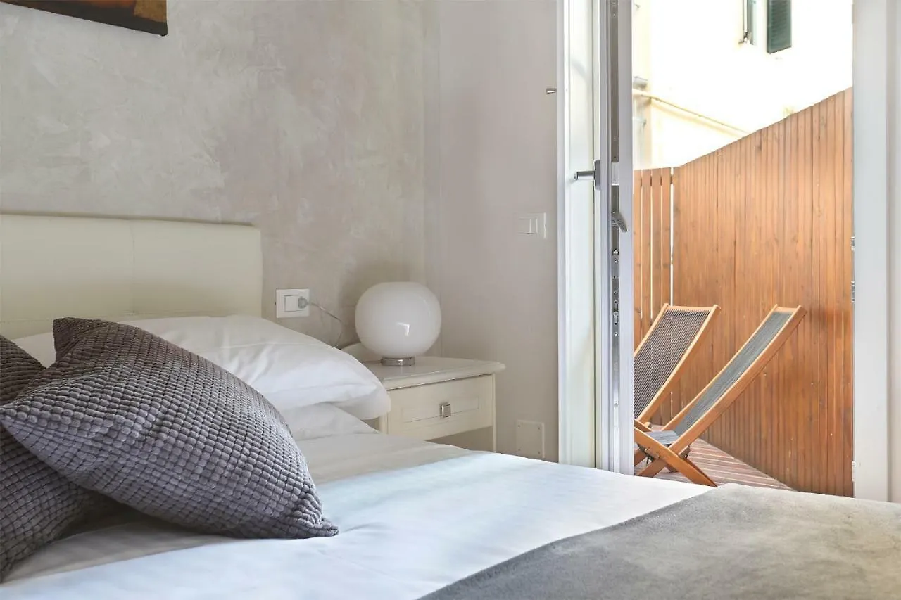 Ginori Apartment Florence