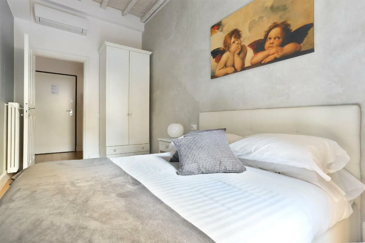 Ginori Apartment Florence