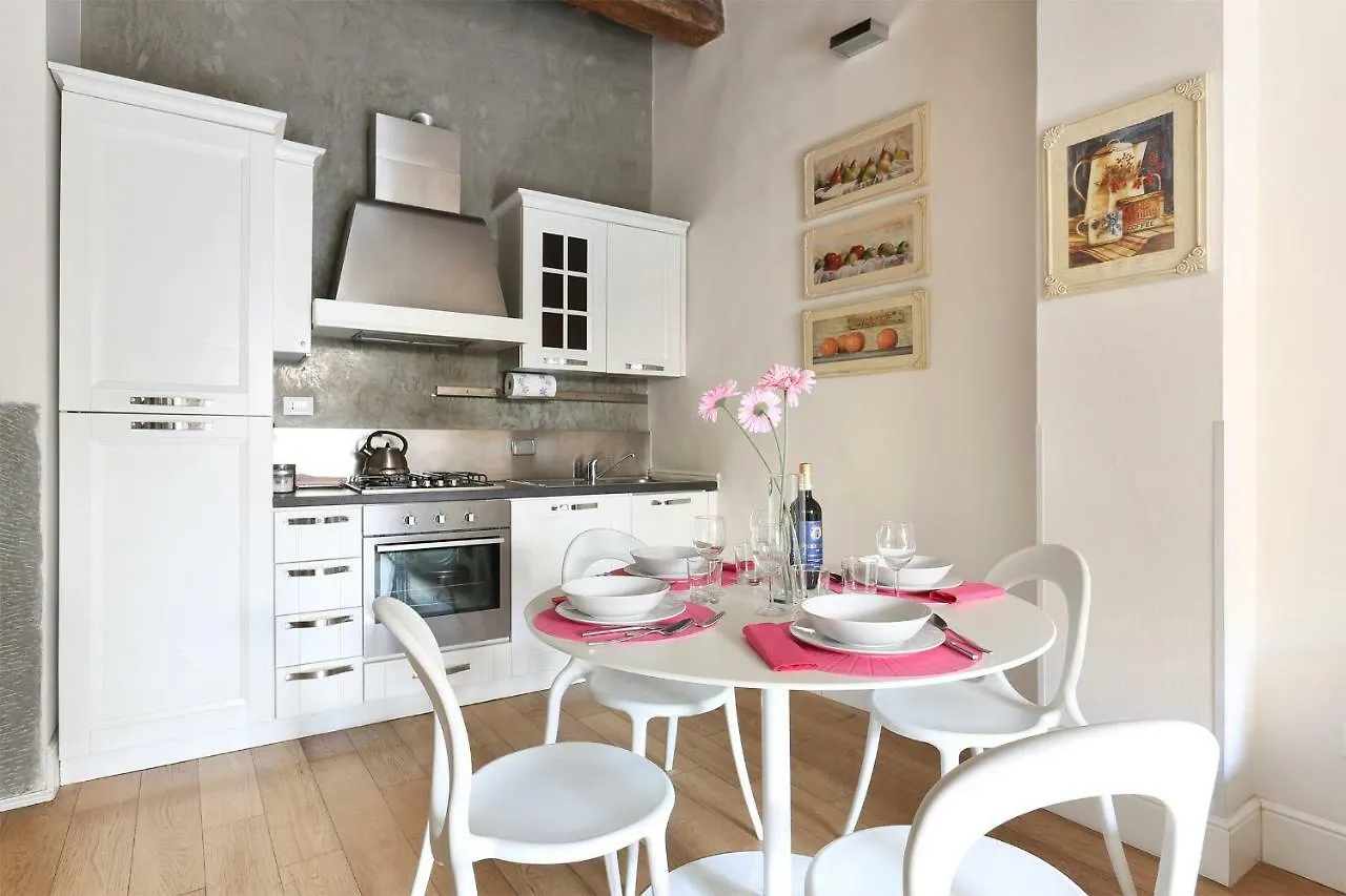 Ginori Apartment Florence