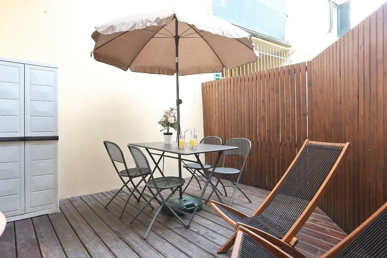 Ginori Apartment Florence 0*,