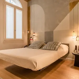  Apartment Gallery House Italy