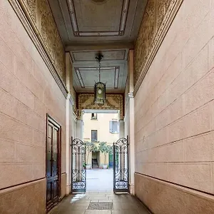 Duomo - Prestigious Penthouse With Panoramic View , Milan Italie