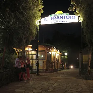 Il Frantoio , San Bartolomeo Al Mare Italie
