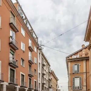 Attico Galliera , Bologne Italie
