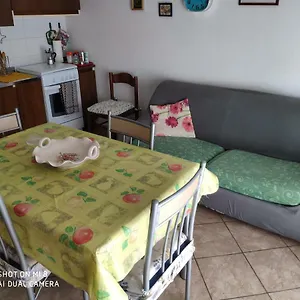 Old Style Flat , Nebida Italie