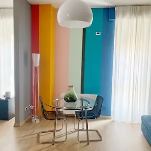 Smart House Centro , Bologne Italie