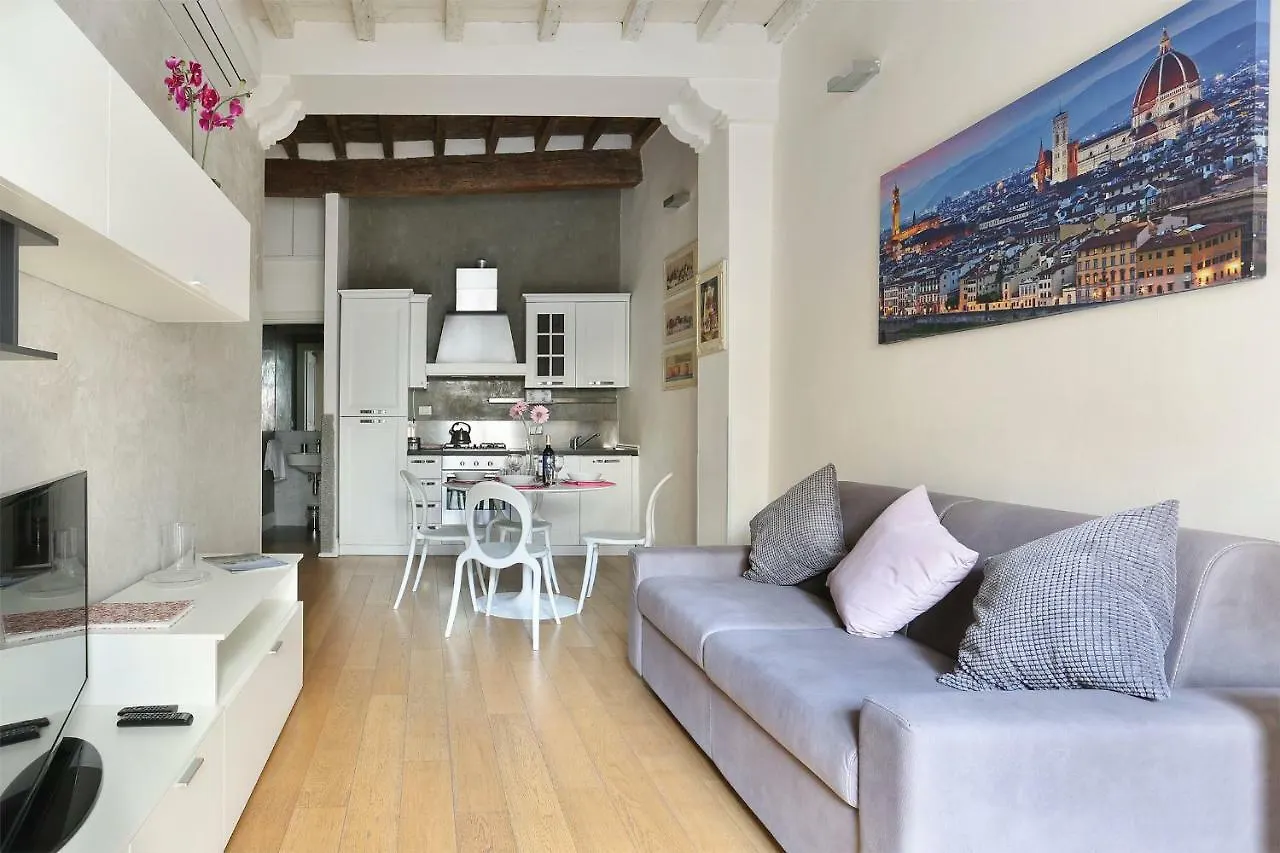 Ginori Apartment Florence