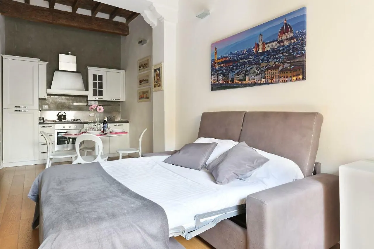 Ginori Apartment Florence